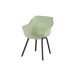 category Hartman | Tuinstoel Sophie Element met Armleuningen | French Green 760371-01